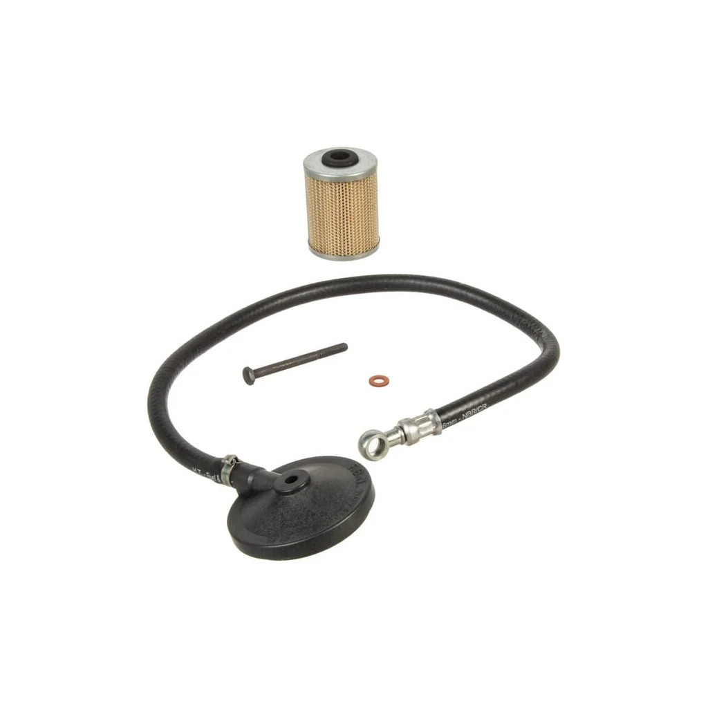 Filtru de combustibil 391R045