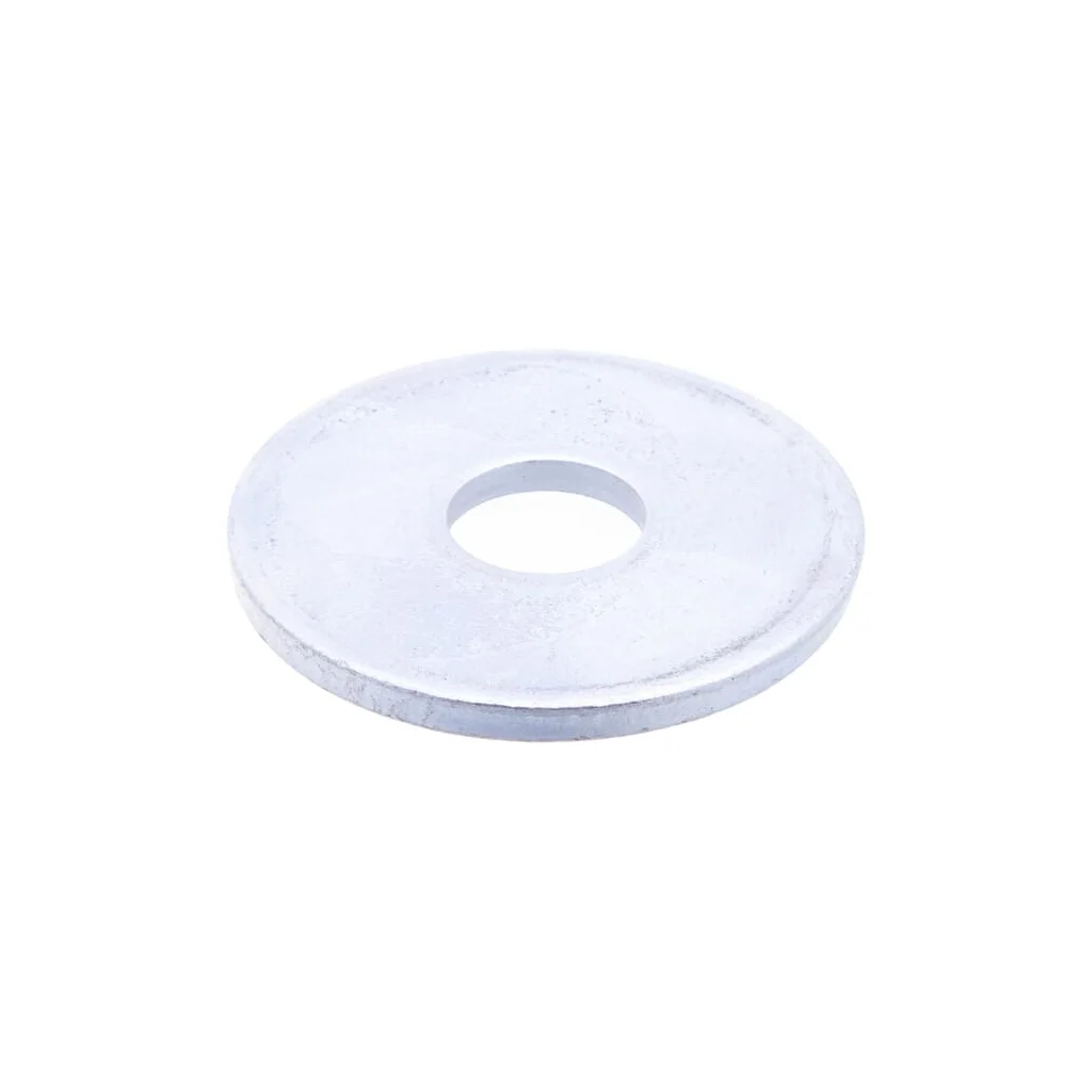 Șaibă rotundă plată DIN440R M24x85x6mm oțel zincat Kramp 440R24
