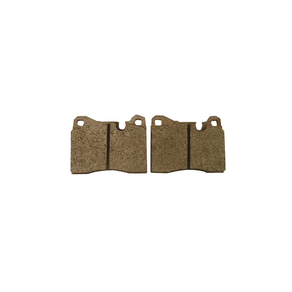 Set garnitură frână disc 4375655N