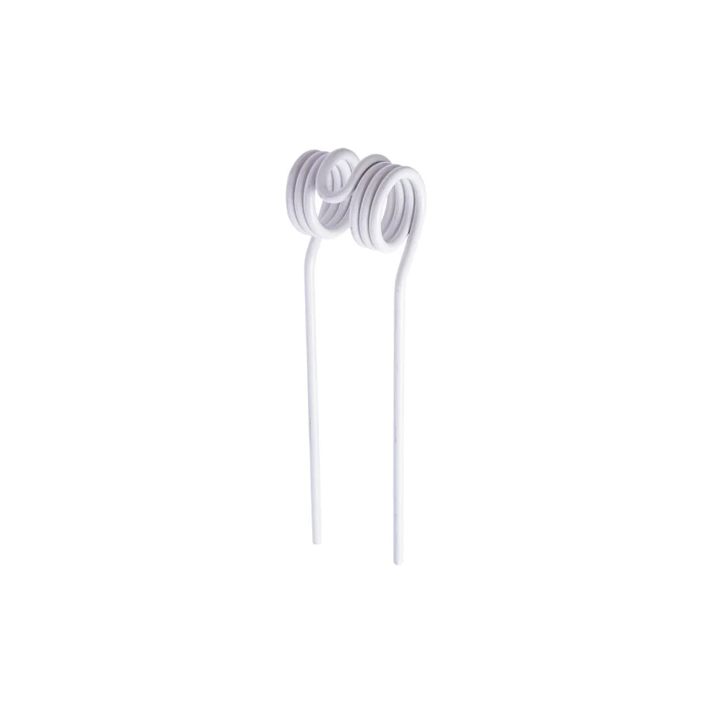 Dinte greblă flexibil stânga HIT diametru 9,5mm 436156N
