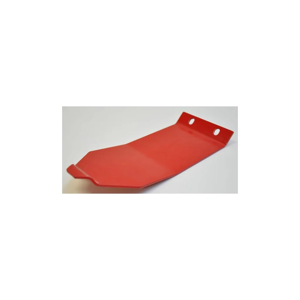 Placă uzură 4mm Lely 4122505090