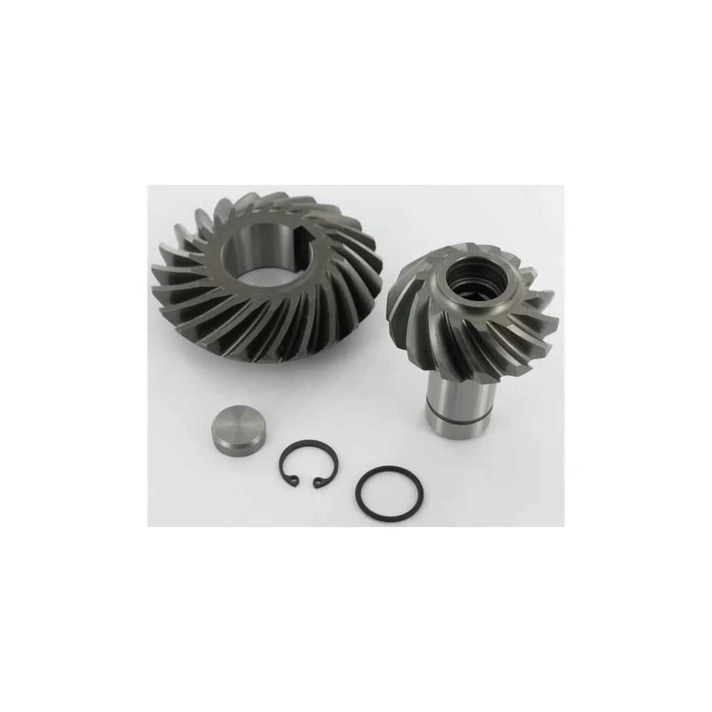 Set roată dințată 14/23 dinți Lely 4122007500