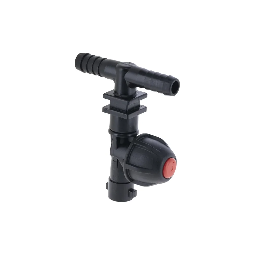 Suport duză ISO dcv dublu furtun 1/2" 413222