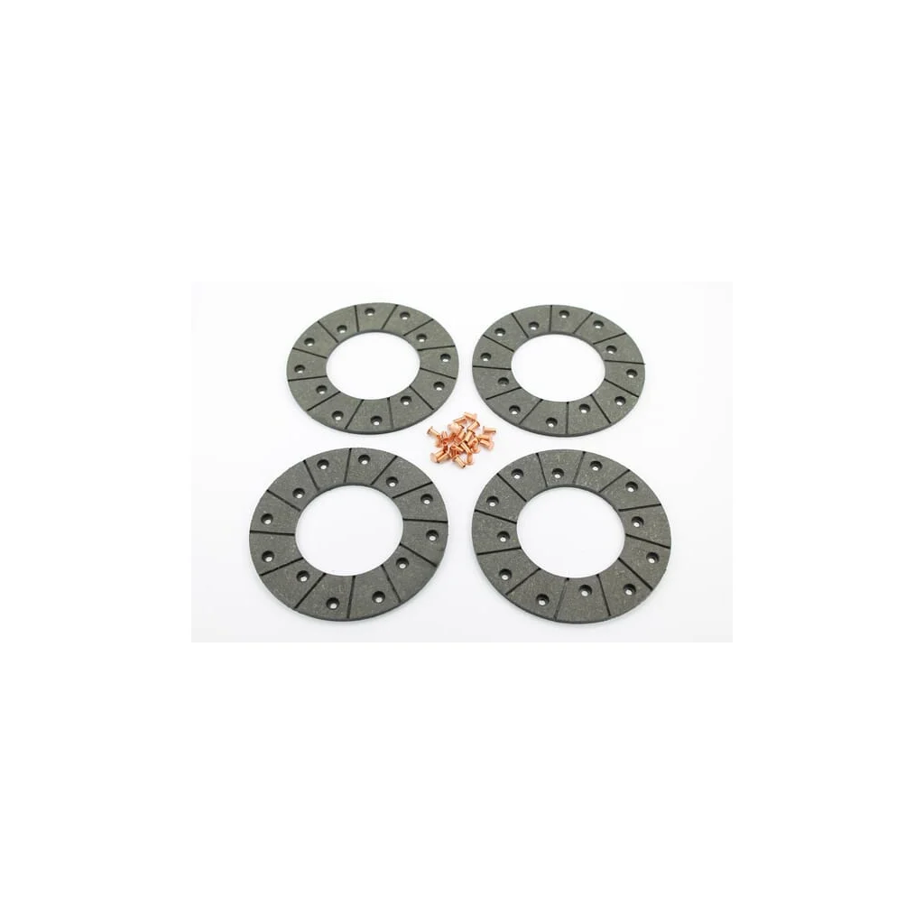 Set garnituri de frână 3910280M91N