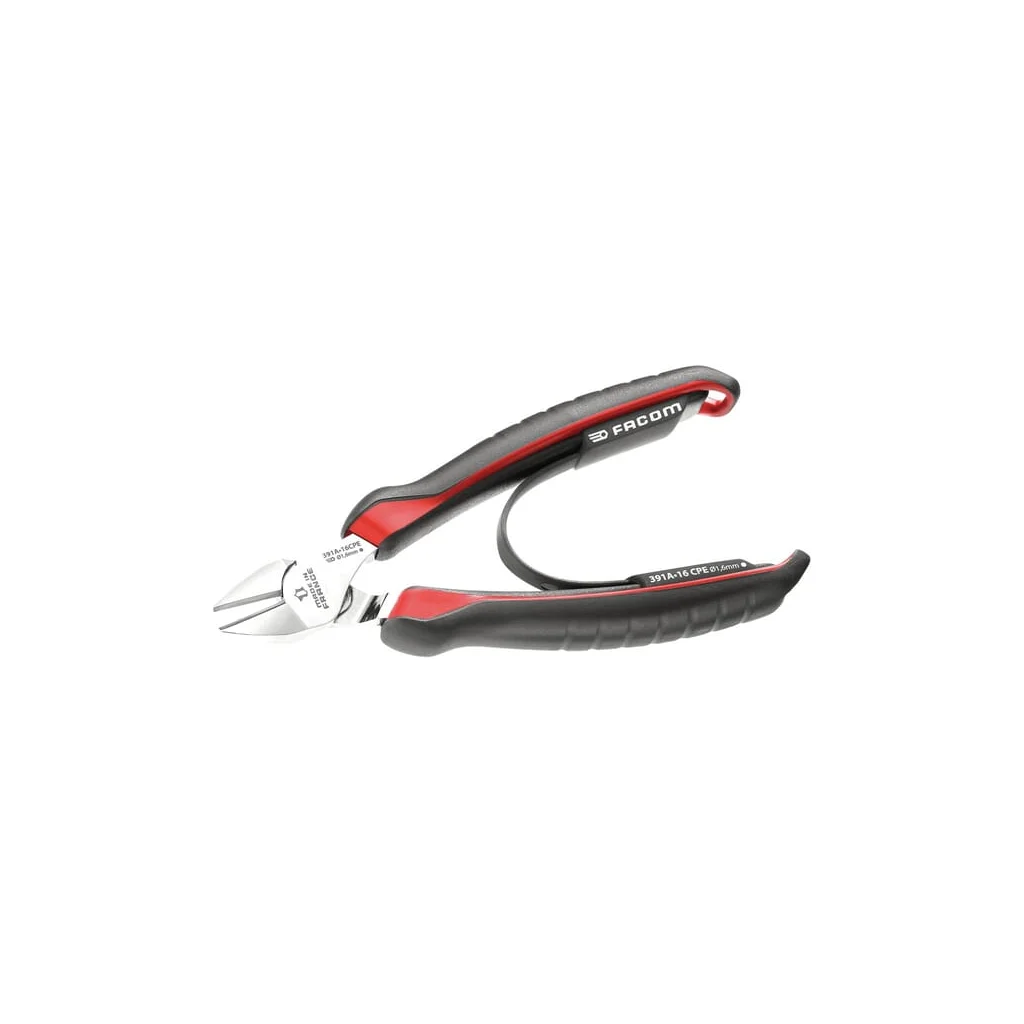 Clește tăietură longitudinală, 140mm 391A14CPE