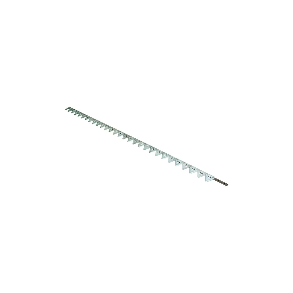 Segment capăt coasă, 29-1/2 14 TPI EASY CUT II 391016753