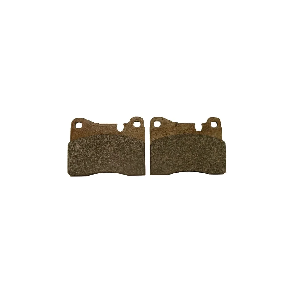 Set garnitură frână disc 4381403N
