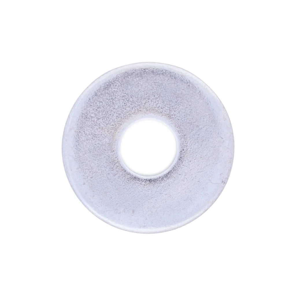 Șaibă rotundă plată DIN440R M8x28x3mm oțel zincat Kramp 440R8