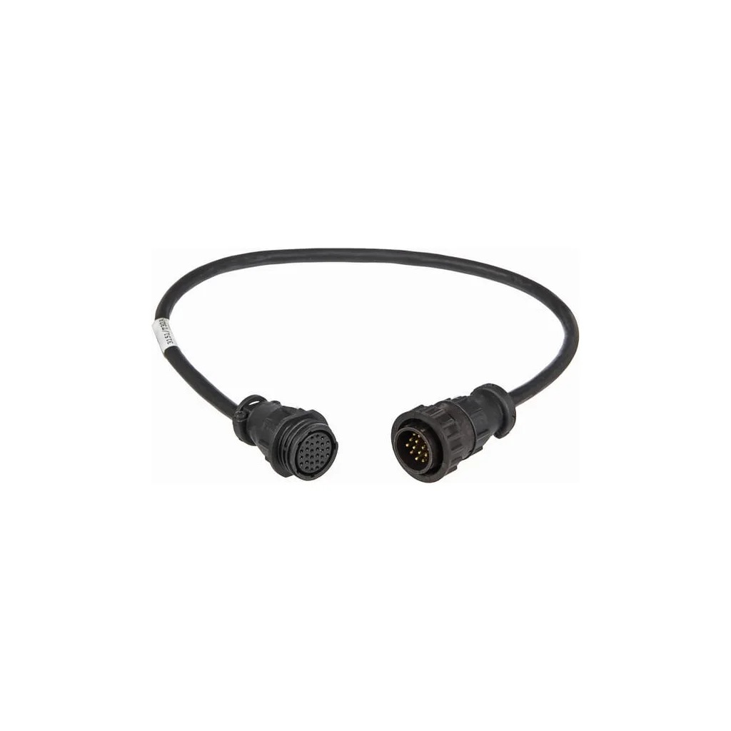Cablu de diagnosticare, potrivit pentru Same, Deutz, Claas 3903437