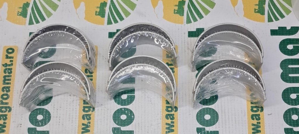 Set Cuzineti 3-48