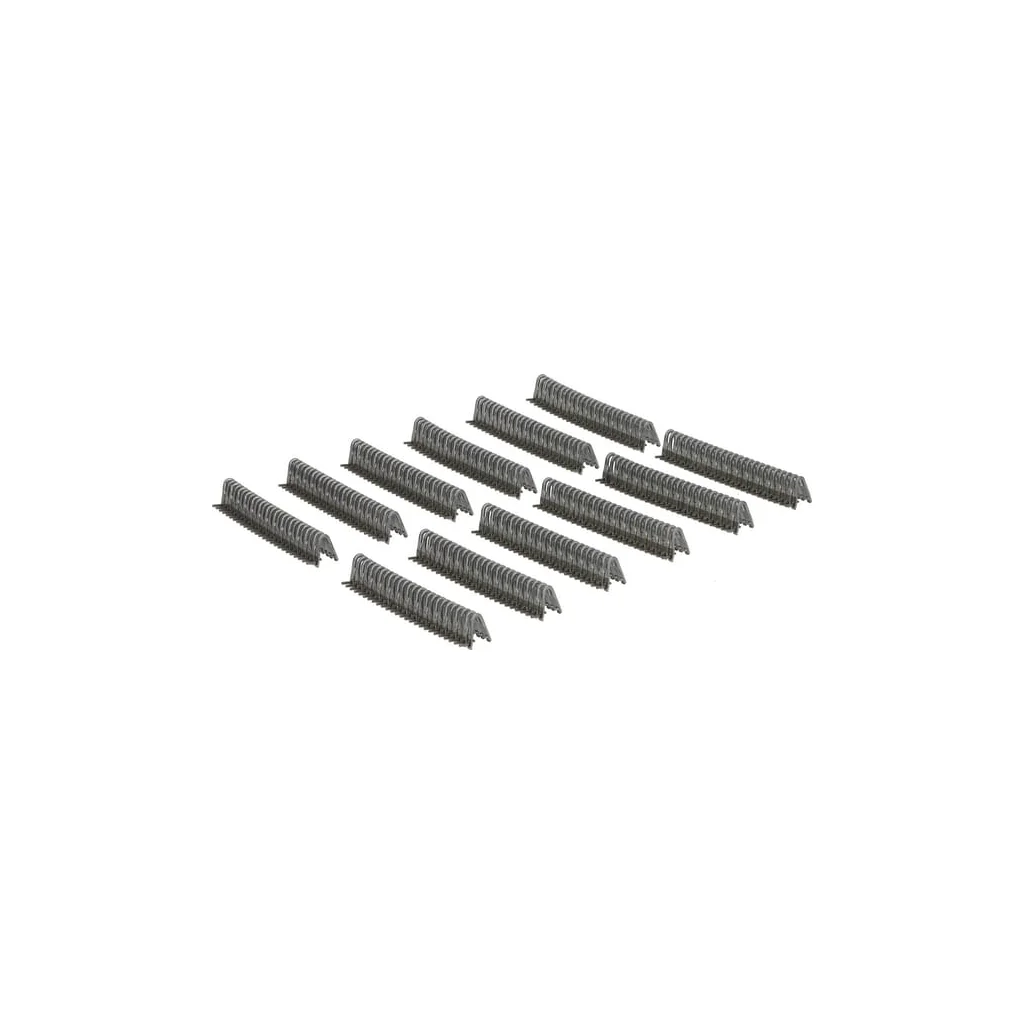 Element de fixare curea U24BS/12-13 (12 bucăți) 411296050BG