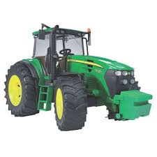 Macheta John Deere 7930