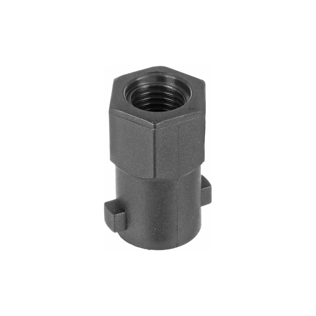 Suport duză 1/4" NPT, mamă NPT 400275N