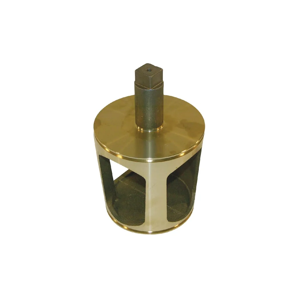 Unitate interior supapă cu 3 căi 4" 4000005