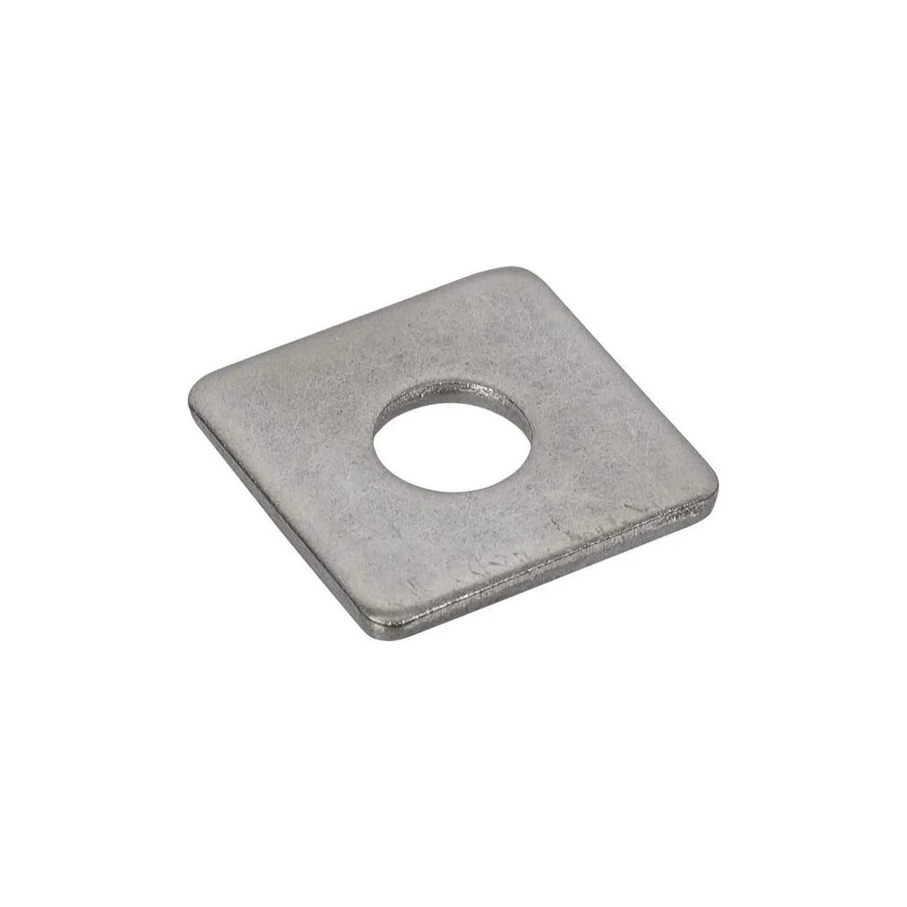 Șaibă M10x28x3mm, oțel inoxidabil A2, DIN 436, Kramp 43610RVS