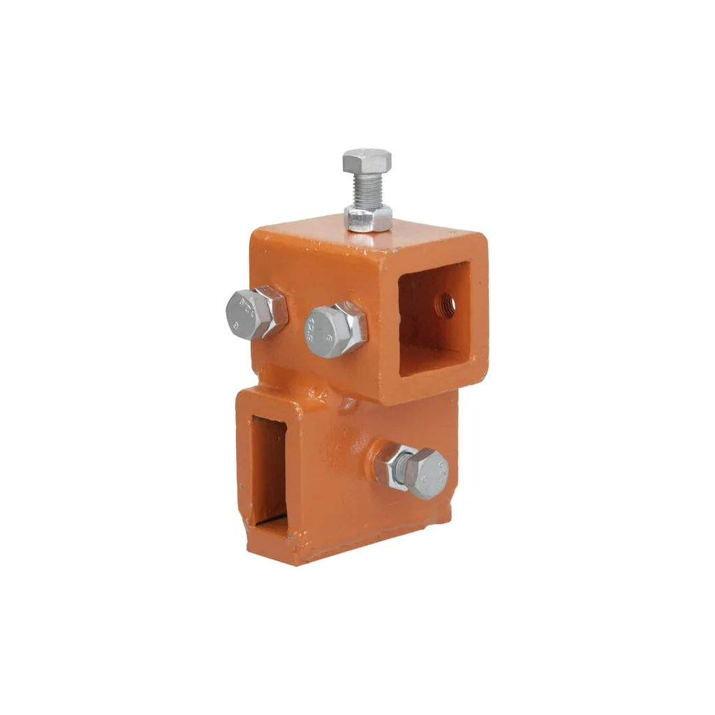 Suport scurt pentru ax 60x25 40006527