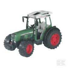 Macheta Fend Farmer 209S
