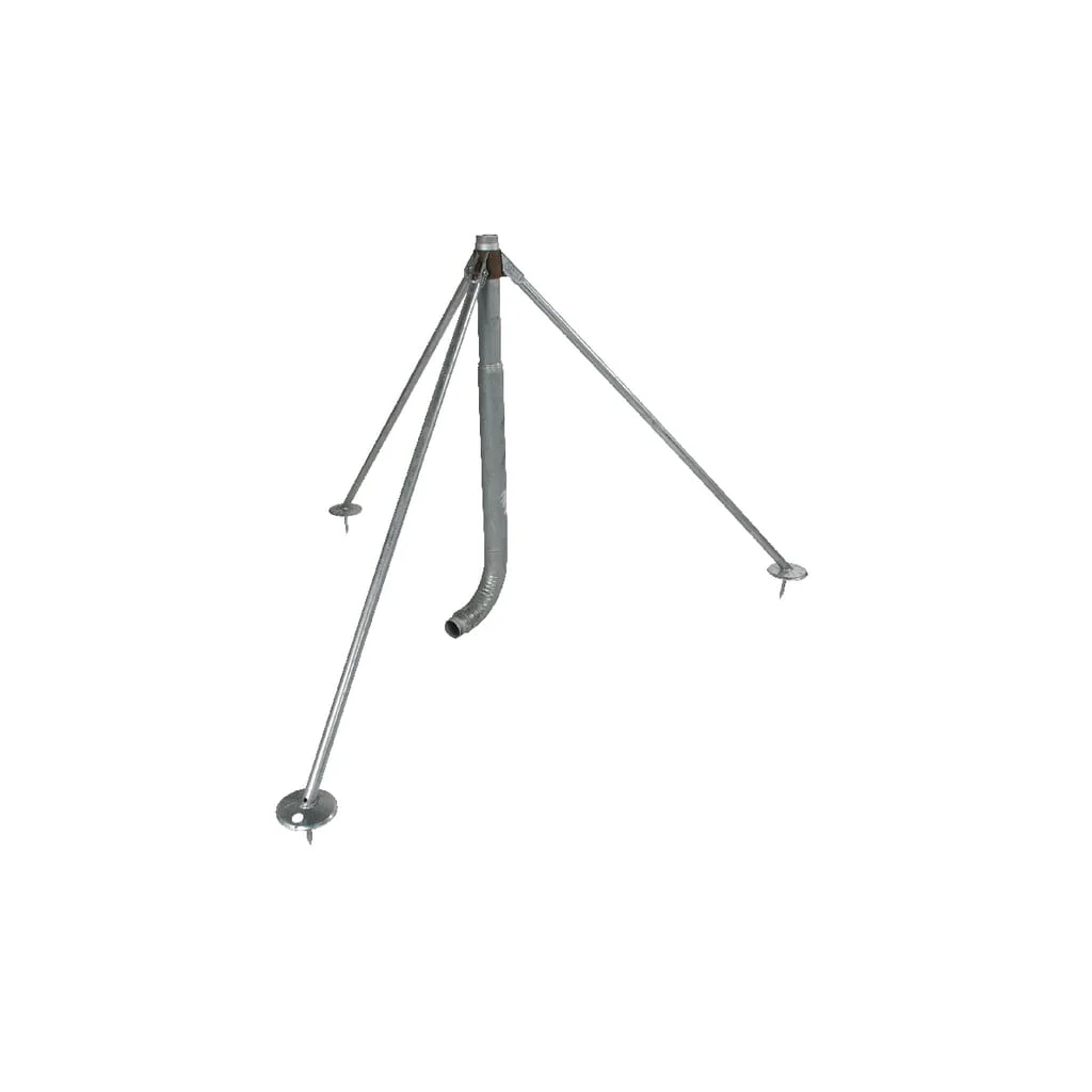 Tripied aspersor mamă 1 1/2" 3FG70