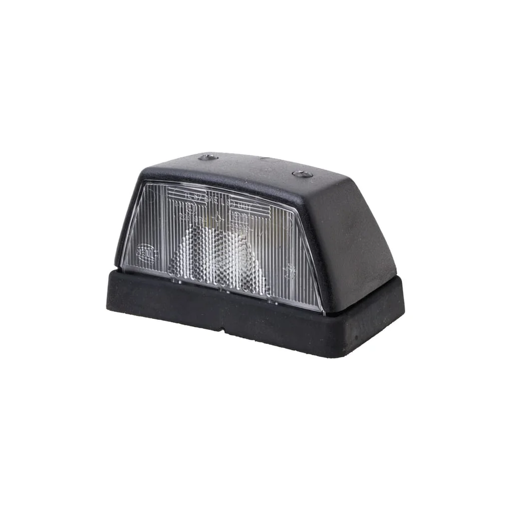 Lampă plăcuță înmatriculare 3J03515370