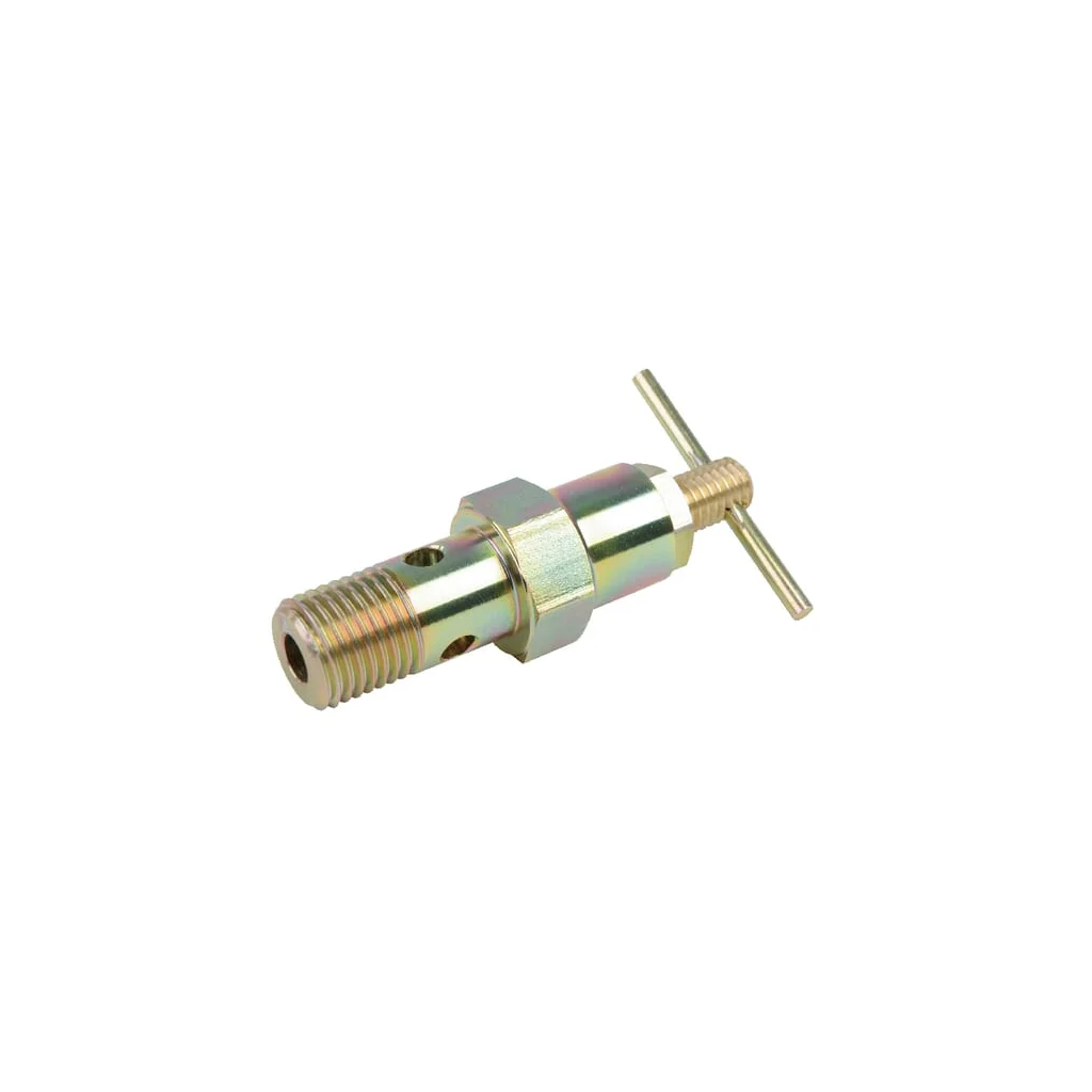 Robinet pentru combustibil M14x1.5 4302546