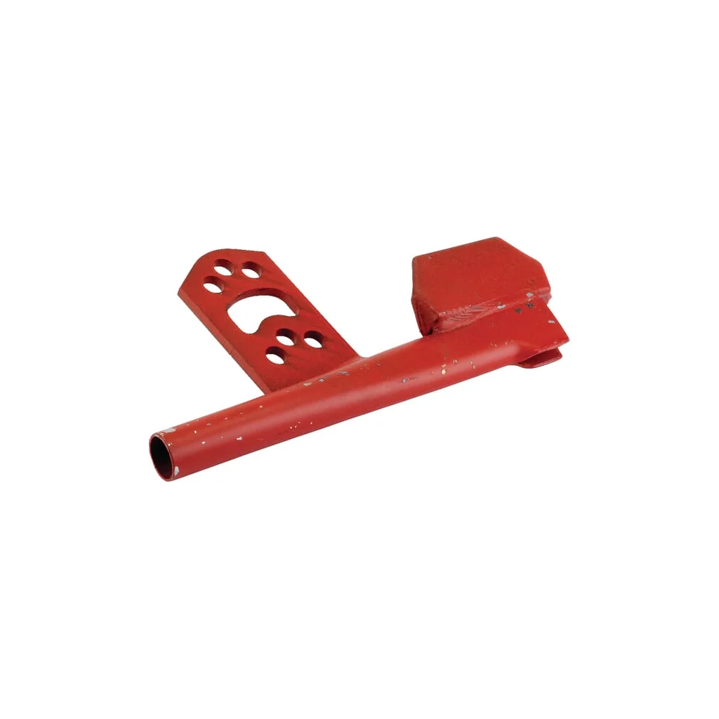 Patină de semănat cu fantă îngustă stânga 432118KR