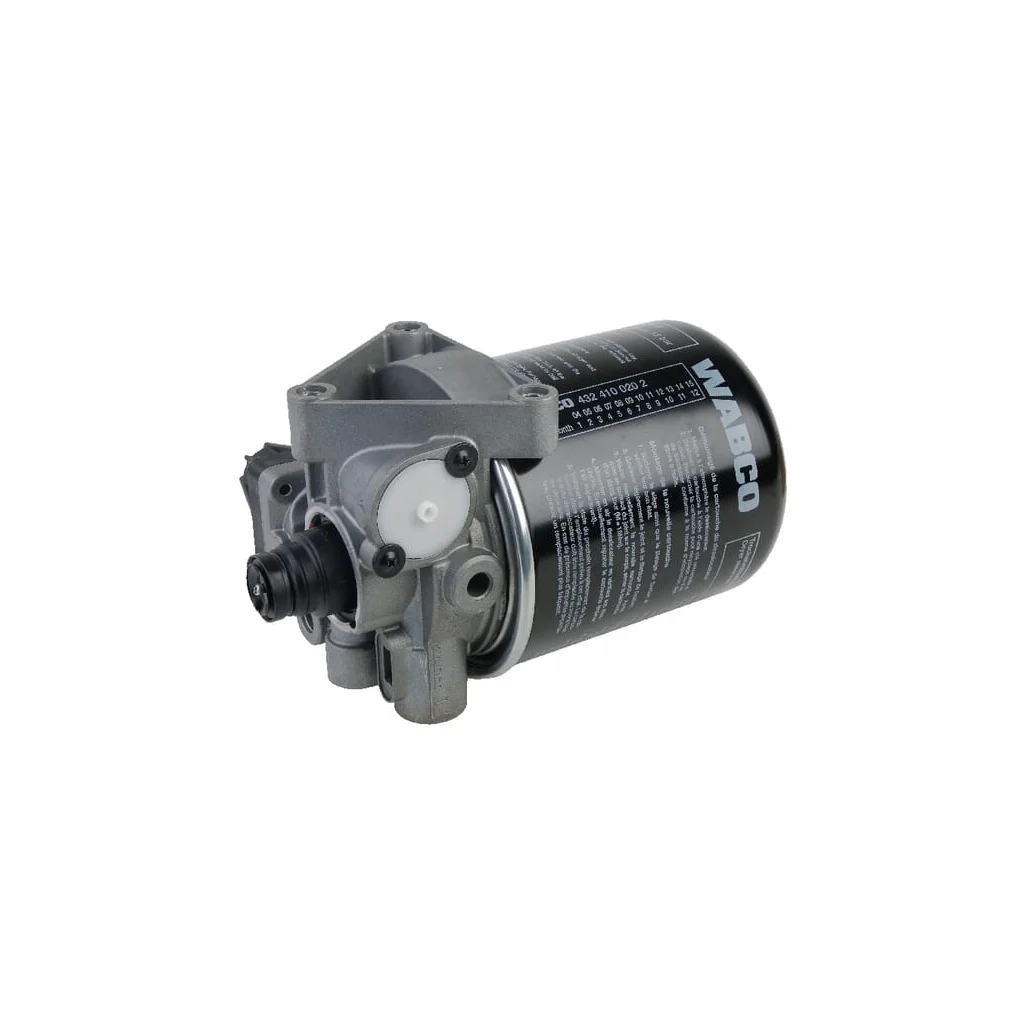 Uscător de aer, cu o singură cameră 4324150320