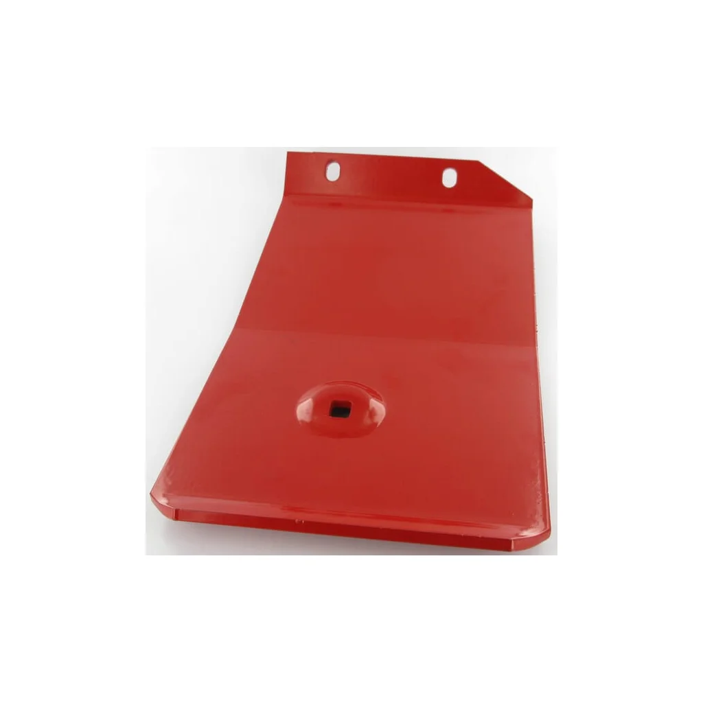 Placă de uzură 6mm l=200mm Lely 4122706290