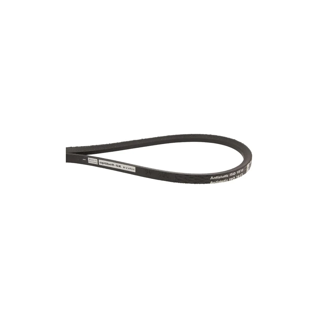 Curea trapezoidala ingusta 3V560