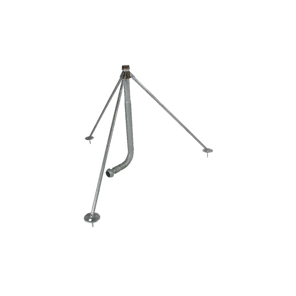Trepied cuplaj tip Perrot mamă 1 1/2" 3FV70