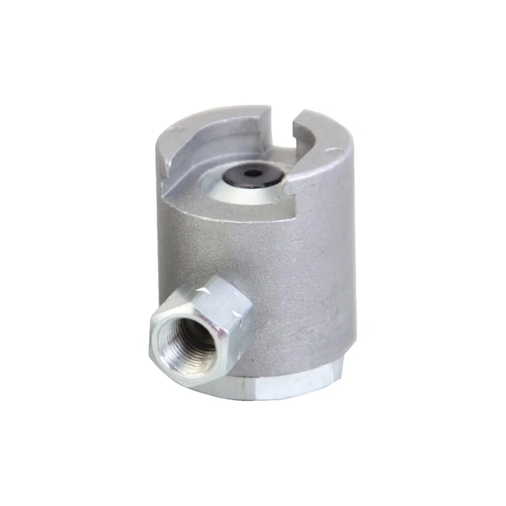 Racord culisant 22mm M10x1 43566GROZ