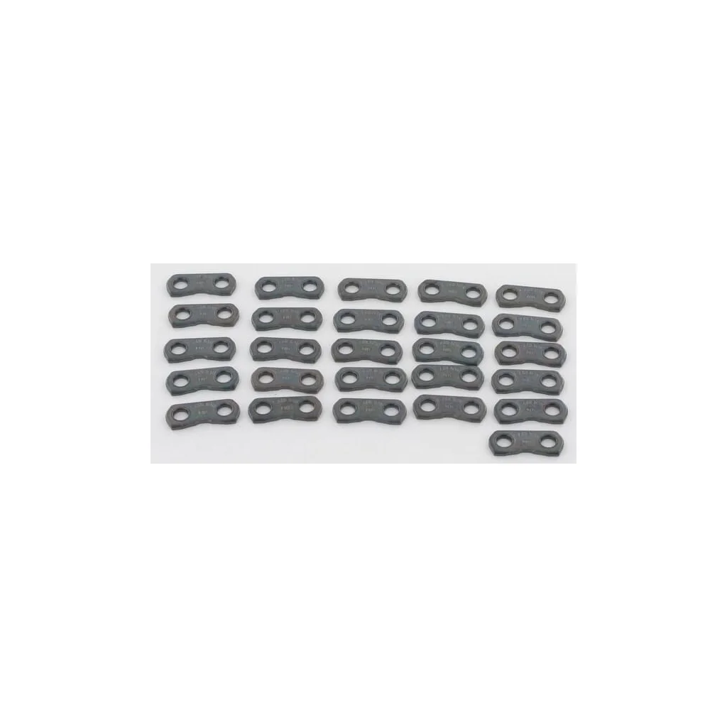 Set curele de legare K1NK-BL 25x 43039
