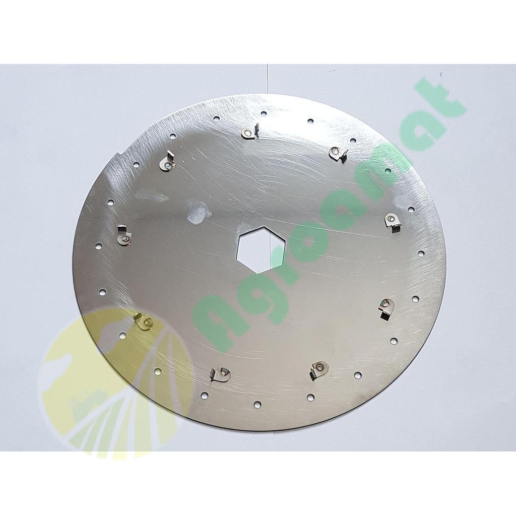 Disc Semanatoare 52 Gauri 2.5mm