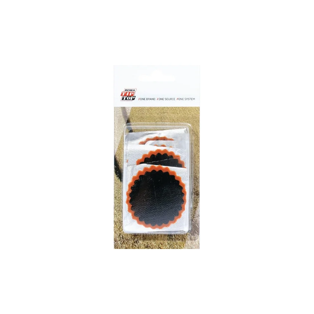 Plasture pentru furtun Nr 3 10x 4003002