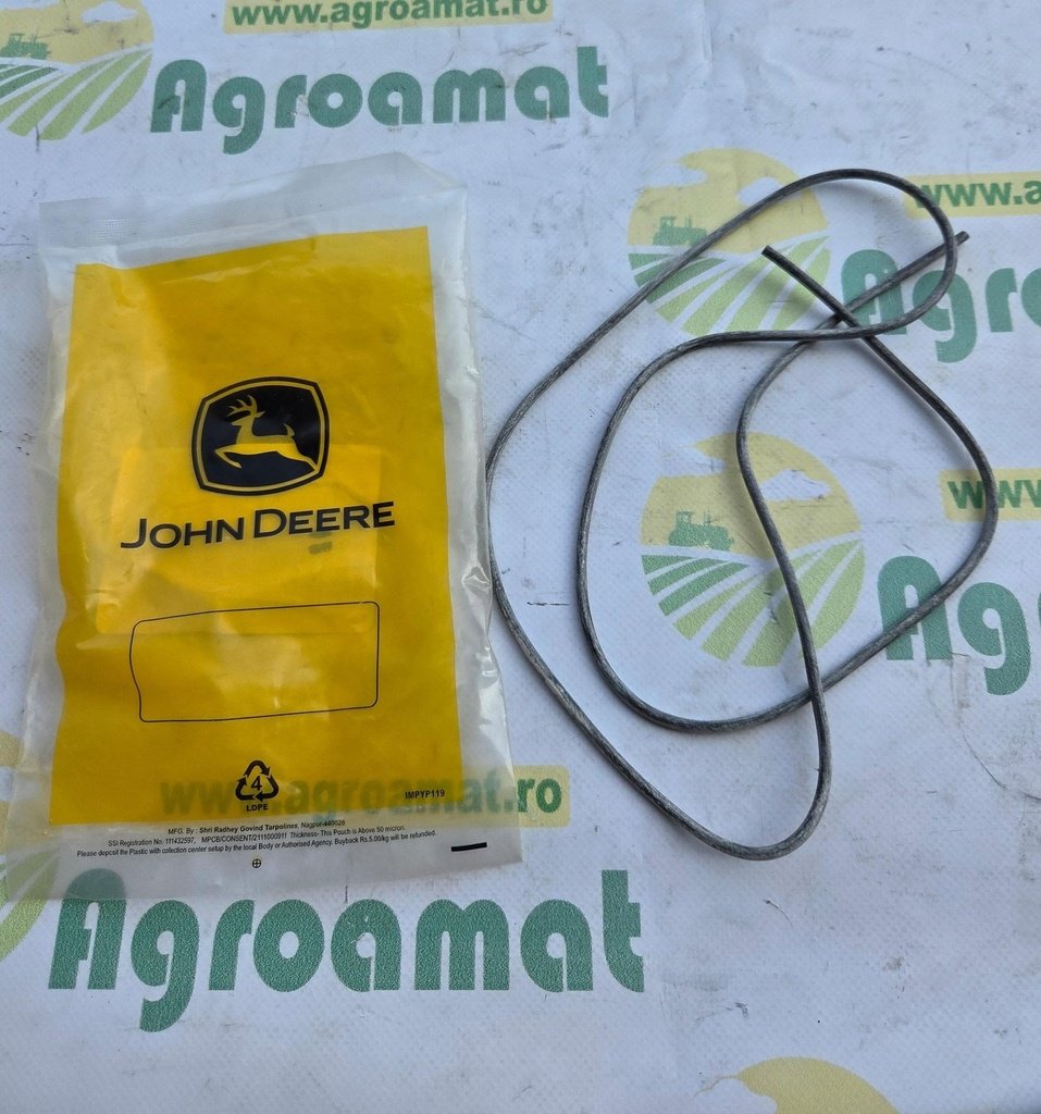 Garnitura Capac R106796 