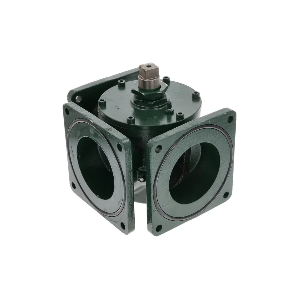 Robinet 3 căi 4" 4000002