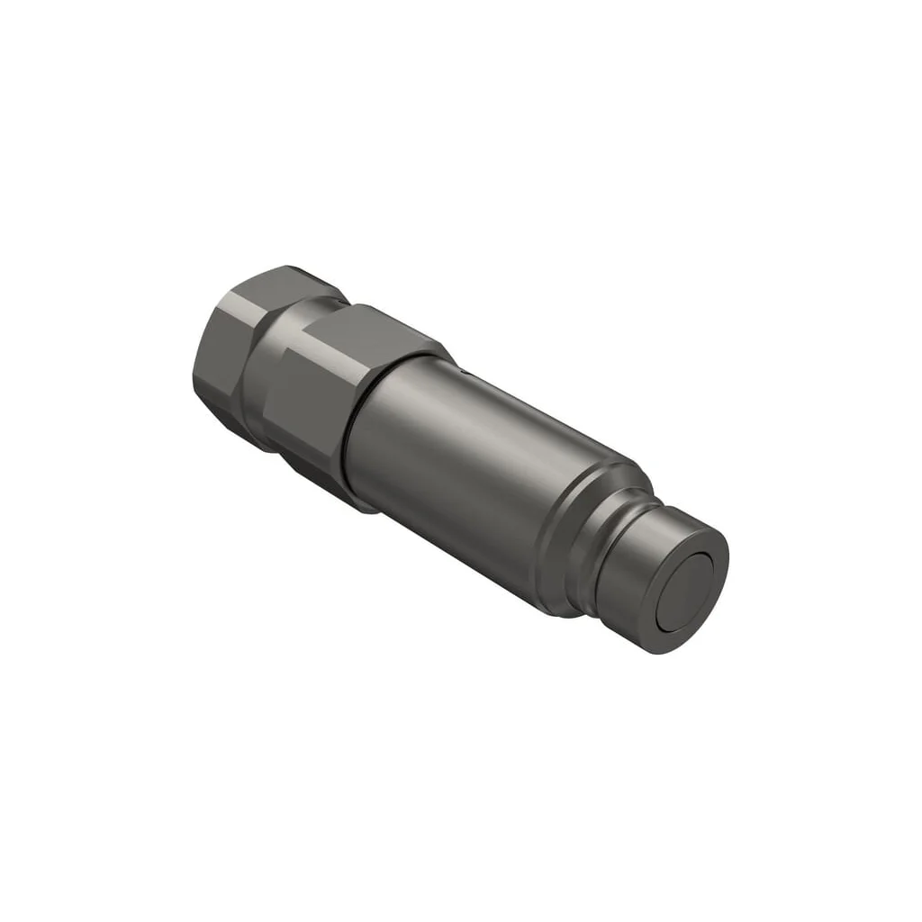 Cuplă rapidă antipicurare 3FFH tată 1/2" BSP 3FFH0812GASM