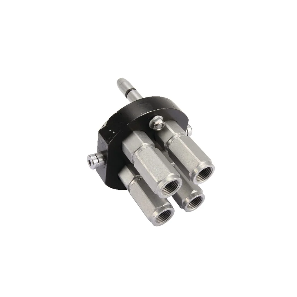 Cuplaj Multifaster G DN10-4 x 1/2" BSPP tată 3P506G412GMC