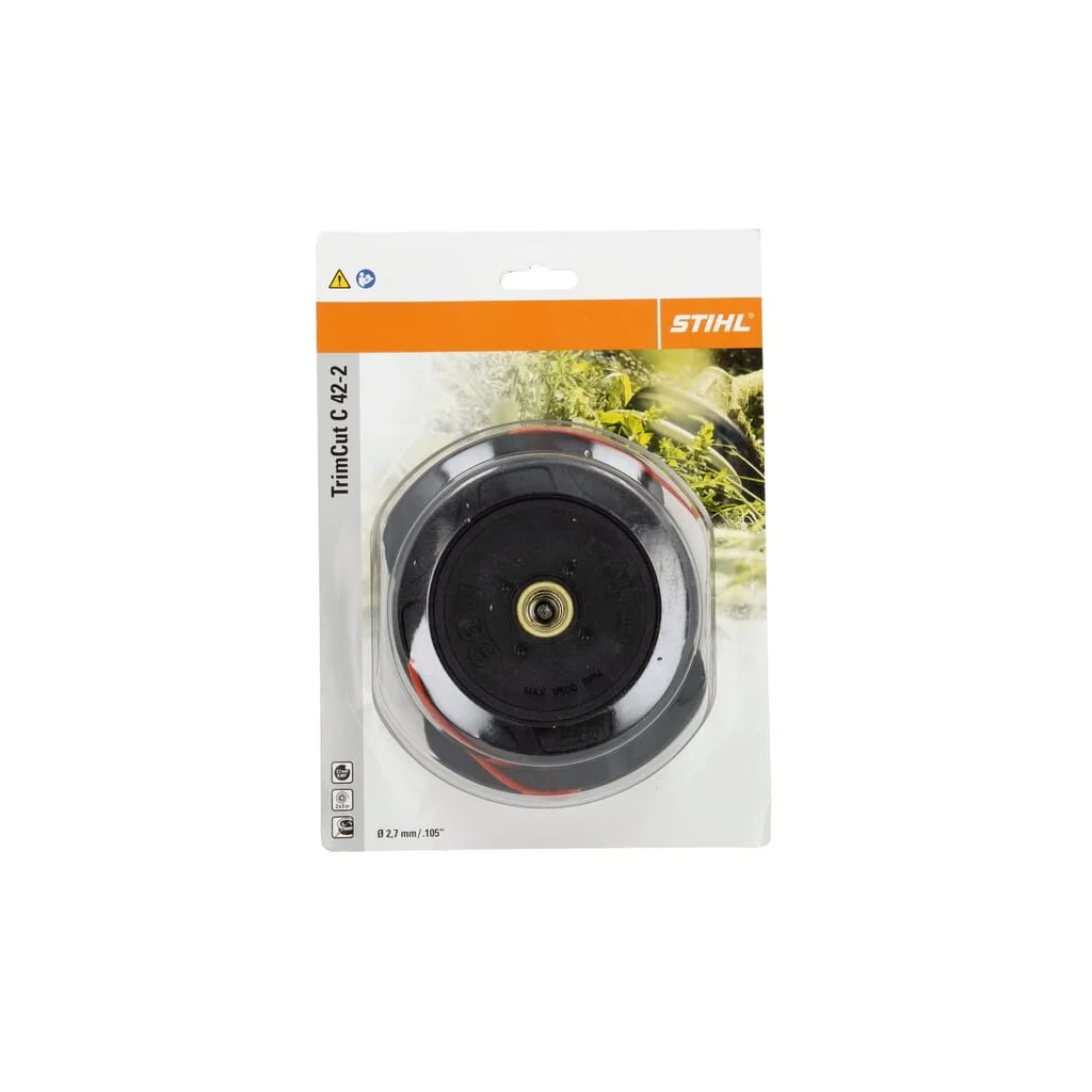 Cap trimer TrimCut 42-2 40037102122