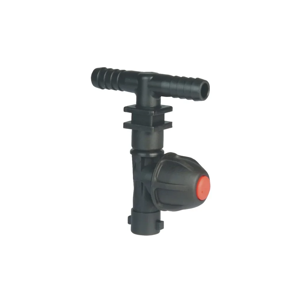 Suport duză ISO dcv dublu furtun 3/8" 413221