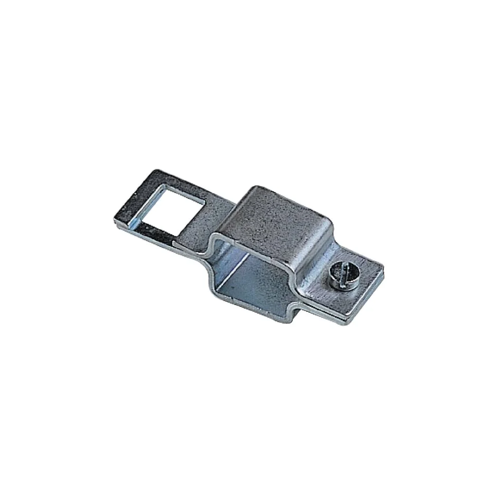 Colier montaj 1 1/4" pătrat 413015