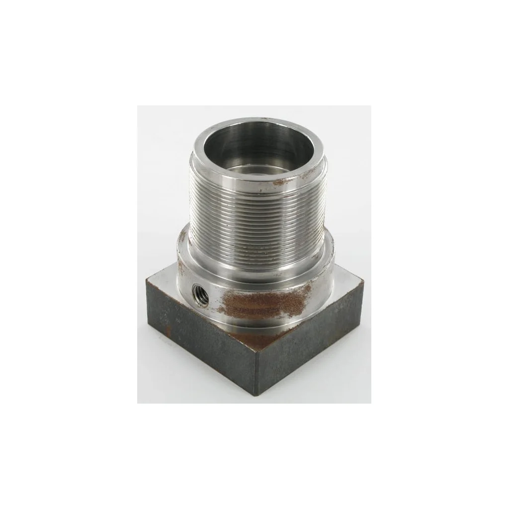 [AMAT2-127668] Capăt filetat Herder 4128
