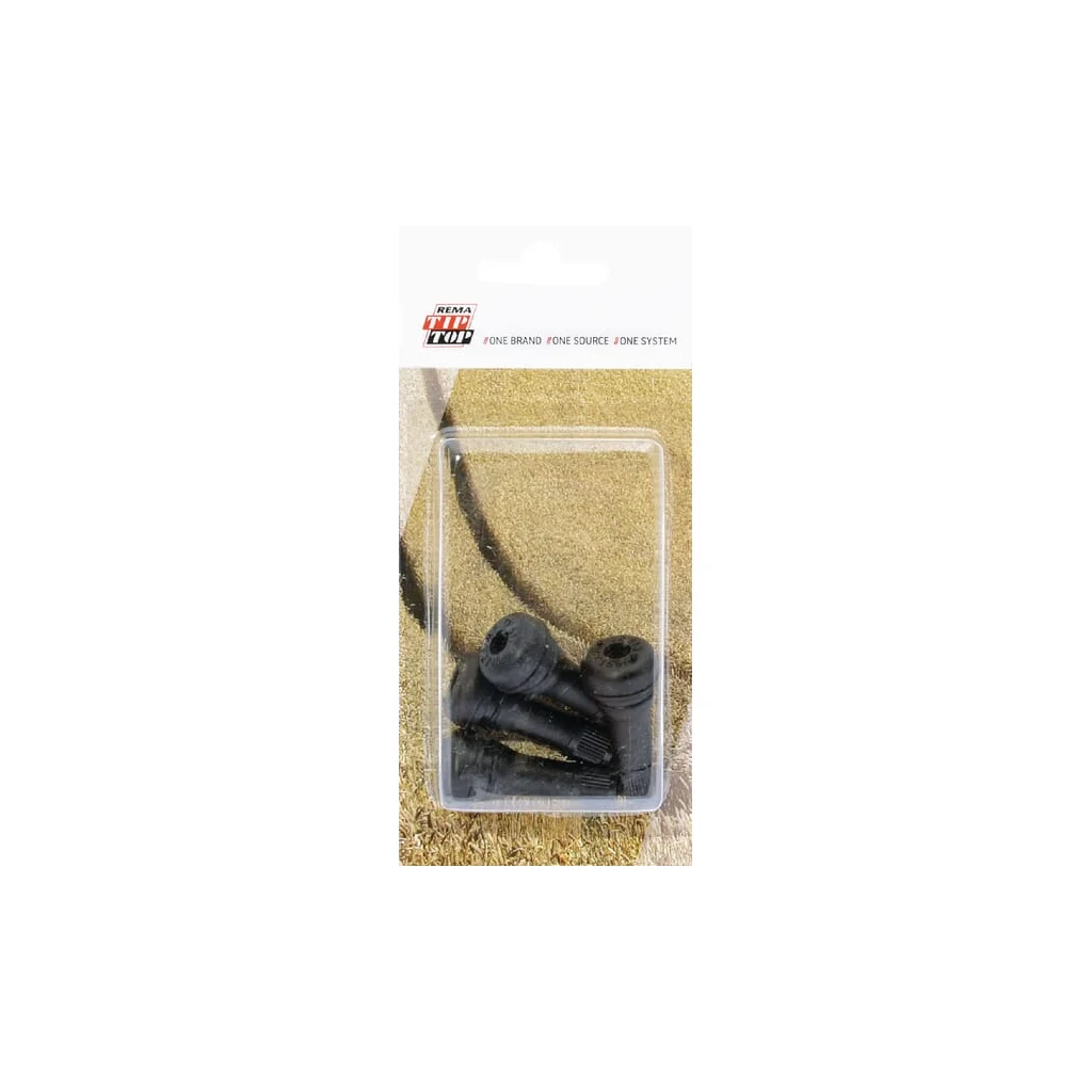 4x supapă cauciuc TR415 16 mm 4002002NV