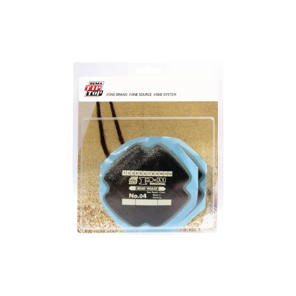 Garnituri PN Cross ply PN4 2 buc 4005002