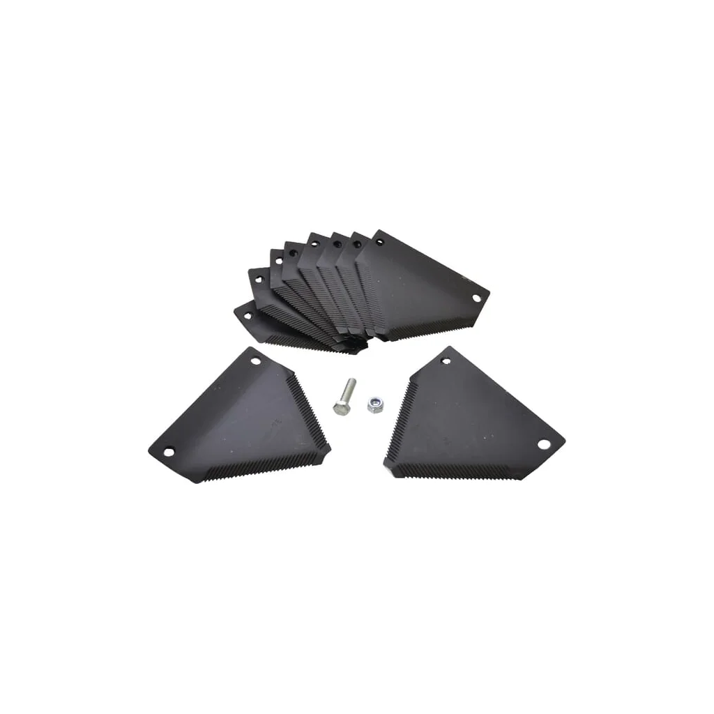 [AMAT2-138446] Set cuțite (10 buc) 43514930