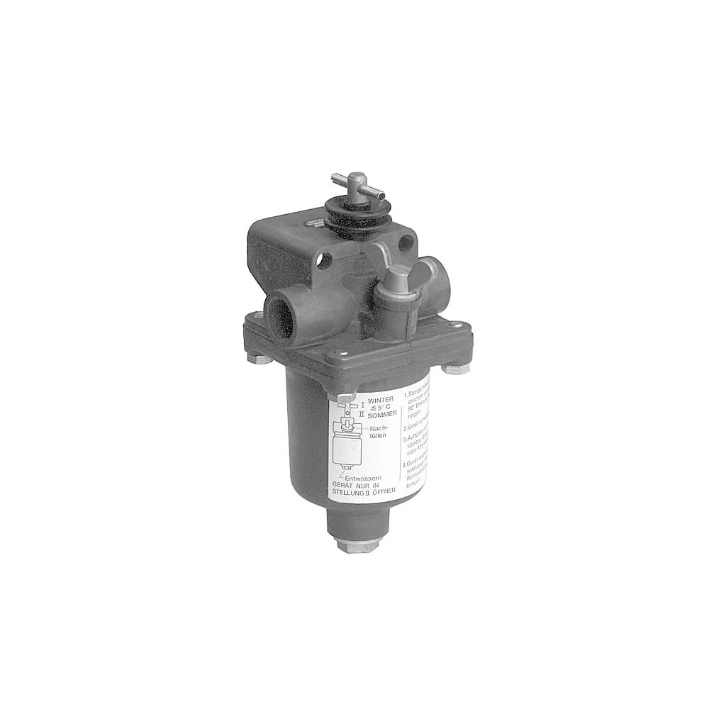 Antigel 4321990300