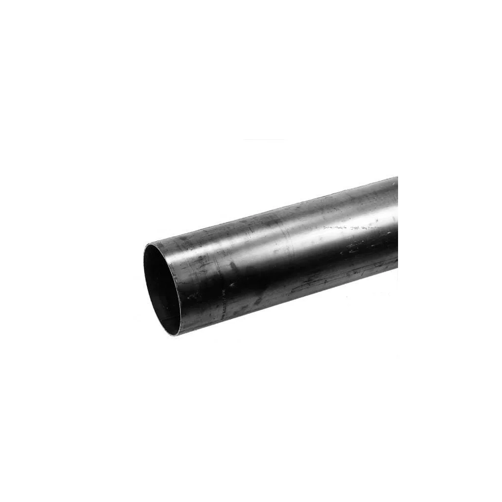Țeavă din oțel 4" L=1500 mm 4001500Z