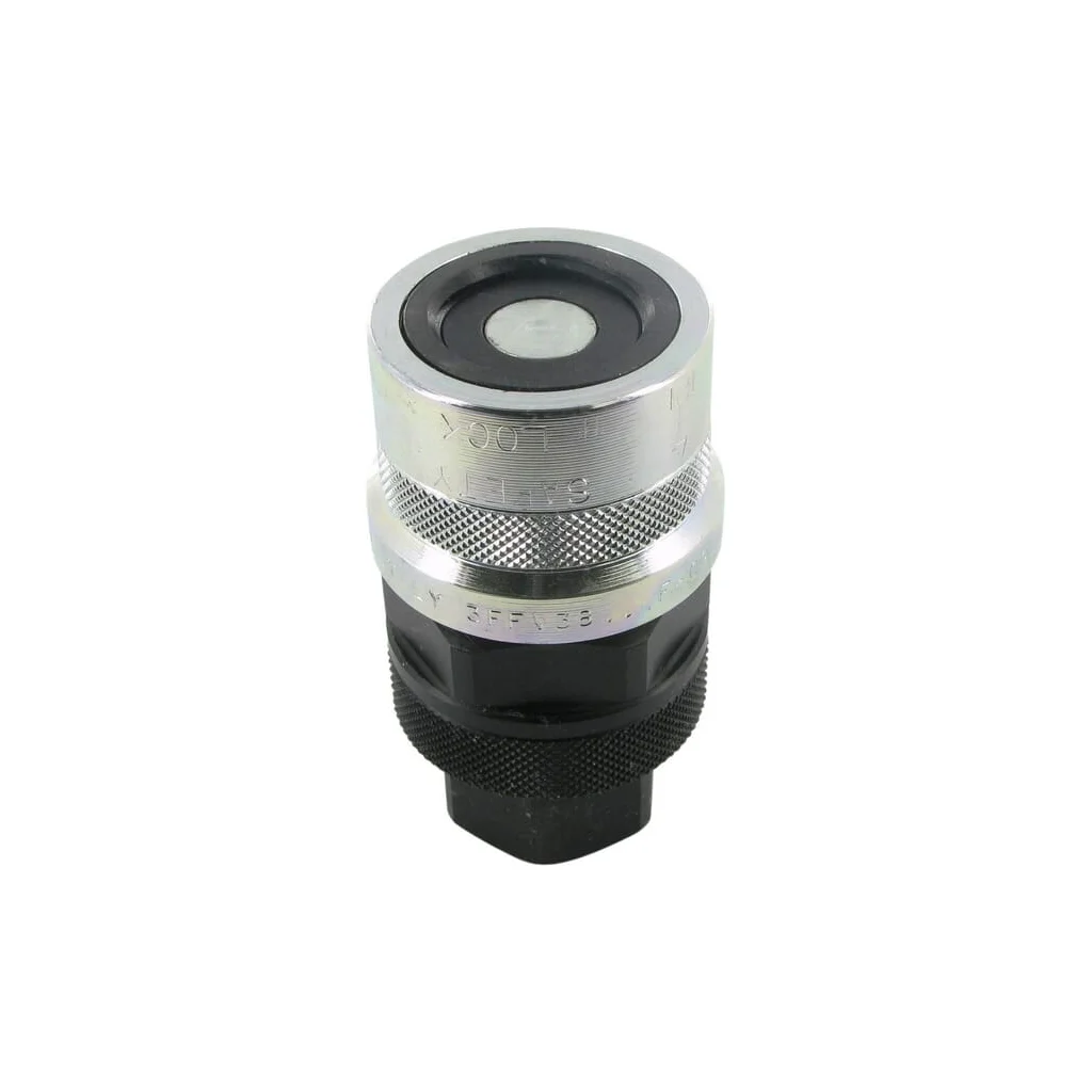 Cuplaj cu eliberare rapidă plat filet mamă 1 1/4" 3FFV1114GFS