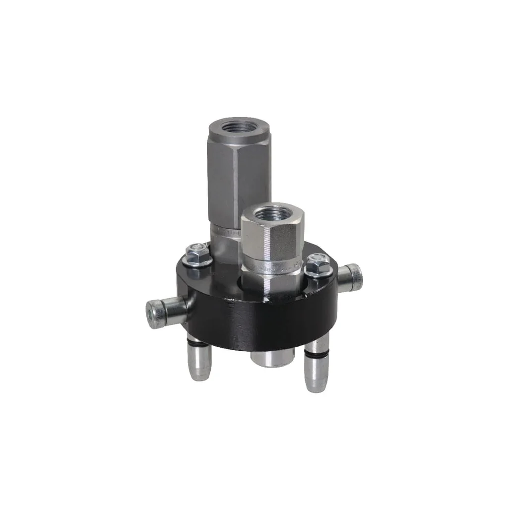 Cuplaj Multifaster G DN12-2 x 1/2" BSPP tată 3P208G212GMC