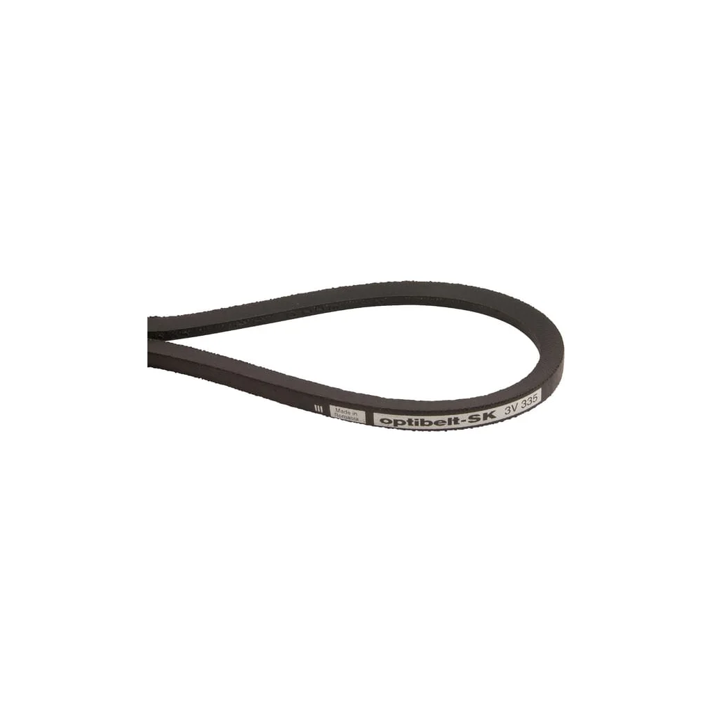 Curea trapezoidala ingusta 3V450