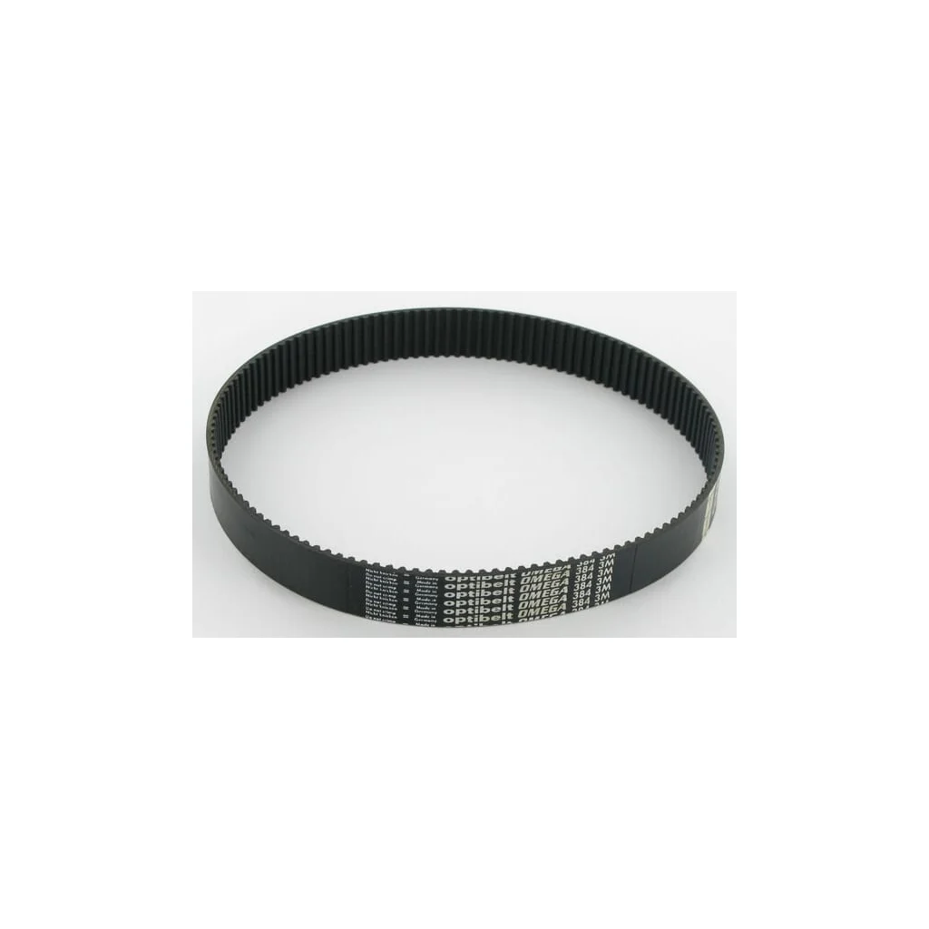 Curea de distribuție 3M 128 dinți 384x15mm Optibelt 3M38415